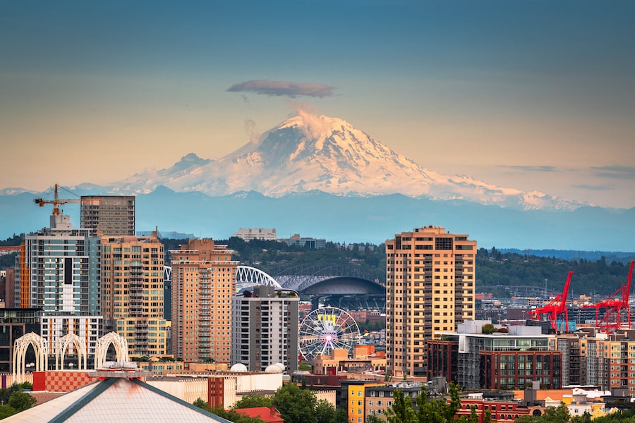 Highly-Rated Property Management in Seattle, WA | Guide Property Services