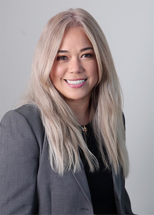 Picture of Morgan McKean